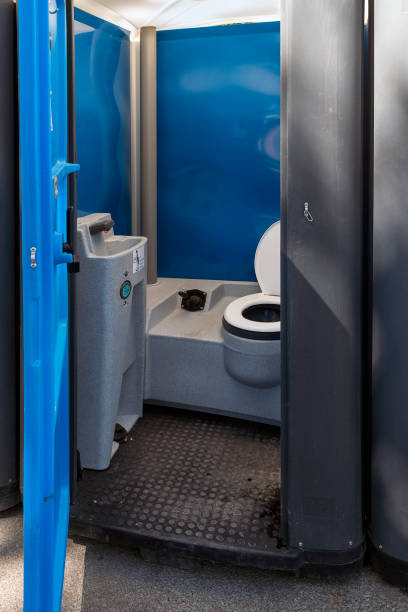 Best Event porta potty rental  in Lake Cassidy, WA