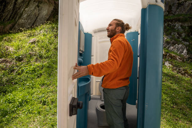 Best Porta potty delivery and setup  in Lake Cassidy, WA
