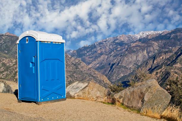 Best Long-term porta potty rental  in Lake Cassidy, WA