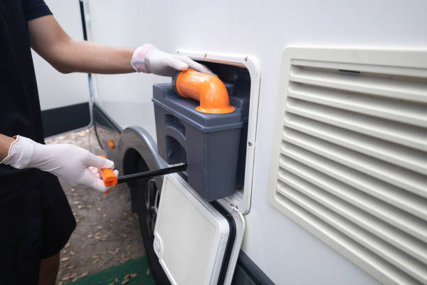 Best Best portable toilet rental  in Lake Cassidy, WA