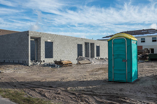 Best Temporary restroom rental  in Lake Cassidy, WA